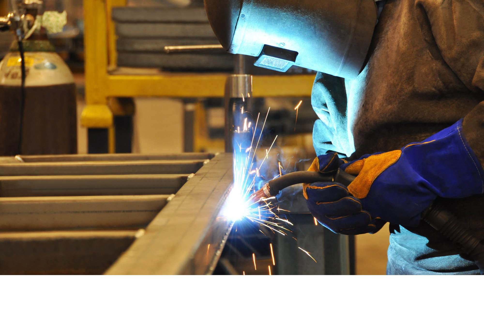 Serralheria Transvision